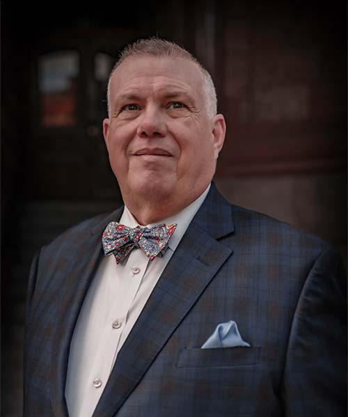 Attorney Paul L. Manigrasso